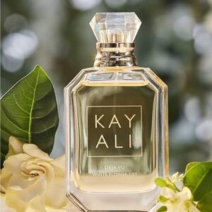 Déjà Vu White Flower 57 Perfume New 3.4FL.OZ Smells Amazing